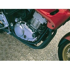 R&G Racing Crash Protectors - Classic Style for Honda CB500 '98-02